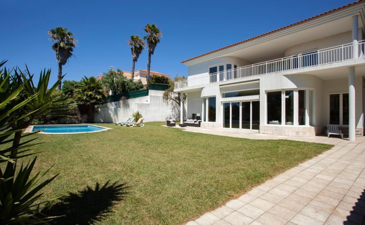 Estoril Dream Βίλα Εξωτερικό φωτογραφία