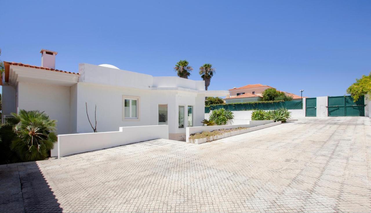 Estoril Dream Βίλα Εξωτερικό φωτογραφία