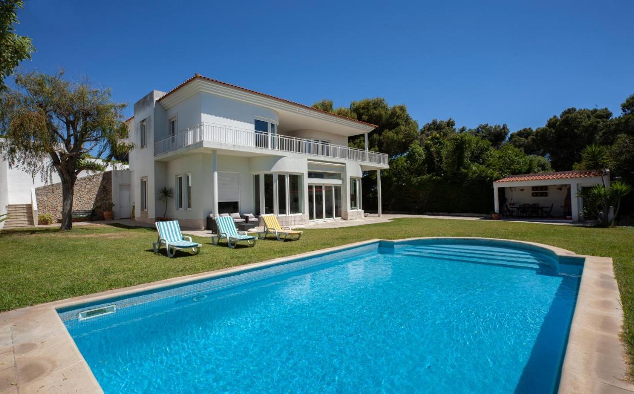 Estoril Dream Βίλα Εξωτερικό φωτογραφία