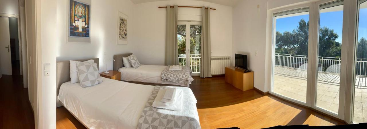 Estoril Dream Βίλα Εξωτερικό φωτογραφία